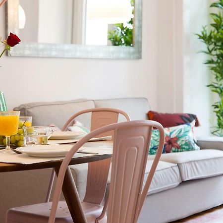2 Suites Stylish Flat At Bairro Alto-Principe Real Lisboa Kültér fotó