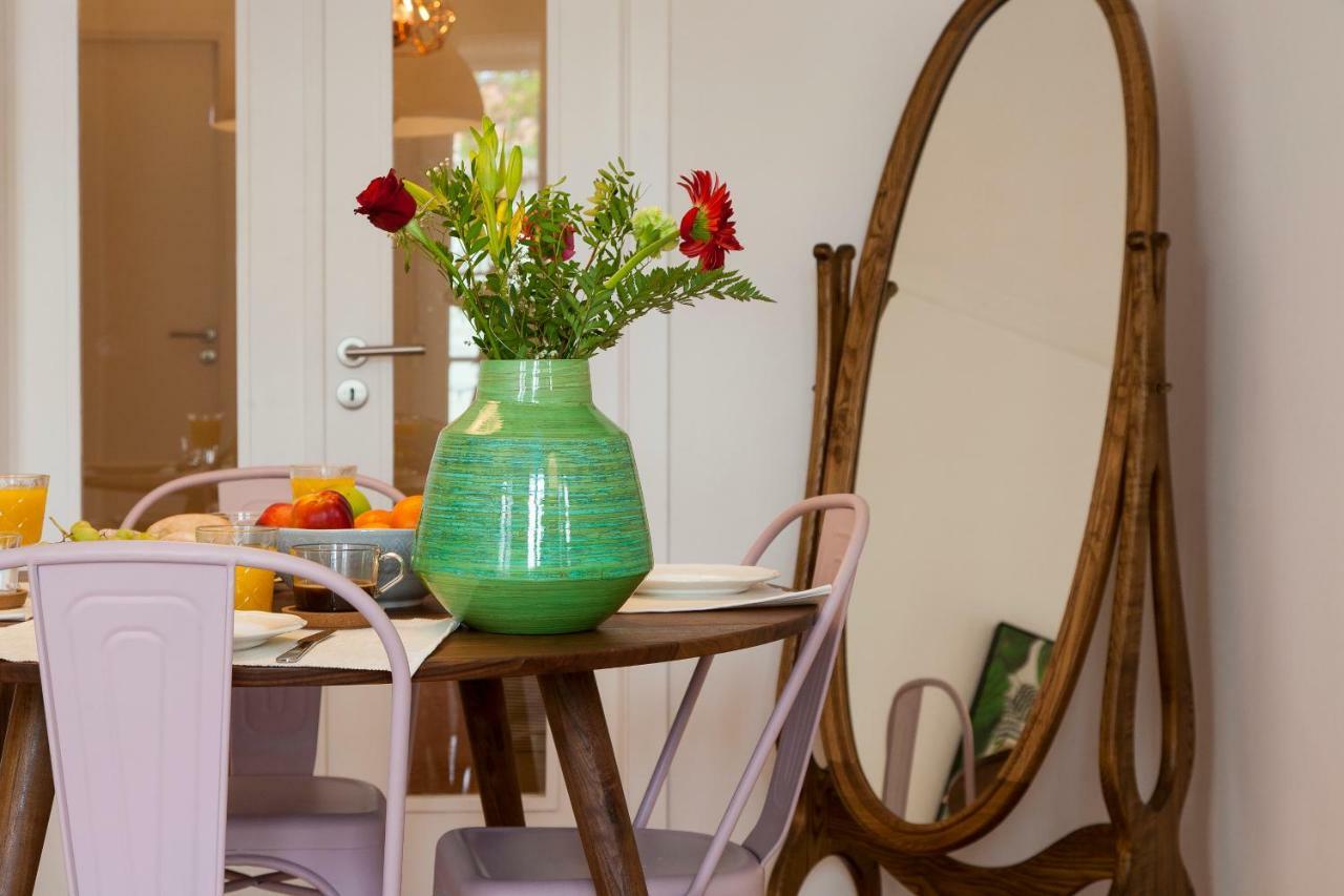 2 Suites Stylish Flat At Bairro Alto-Principe Real Lisboa Kültér fotó