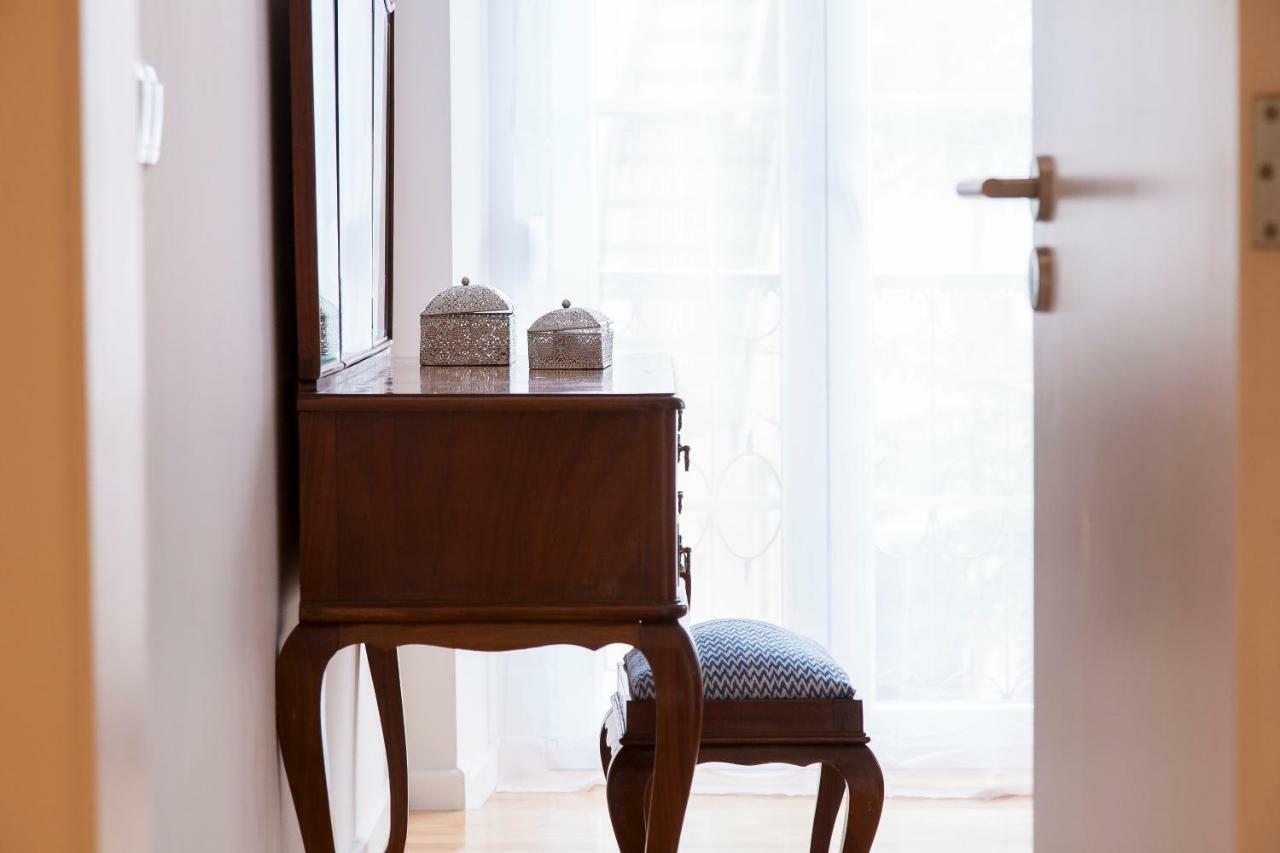 2 Suites Stylish Flat At Bairro Alto-Principe Real Lisboa Kültér fotó